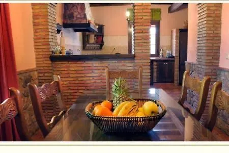 Villa Mellizos