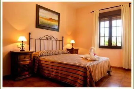 Villa Mellizos Ronda