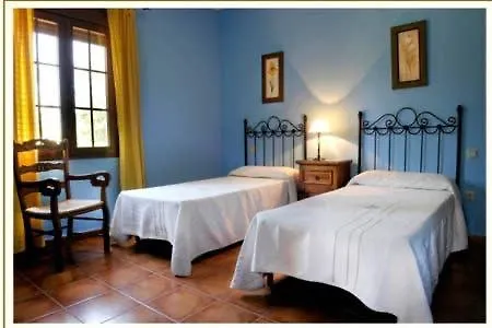 Villa Mellizos *