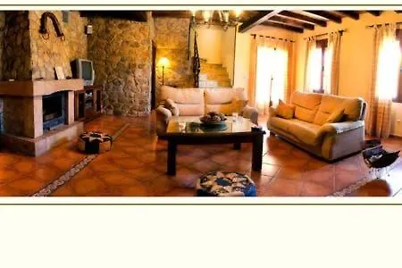 Mellizos Villa Ronda
